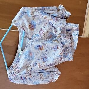 XS Joie Blouse